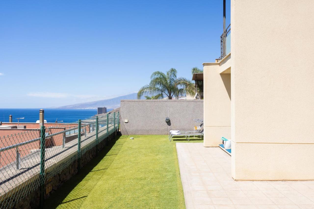 Chalet Con Vistas Al Mar En Casa de vacances *