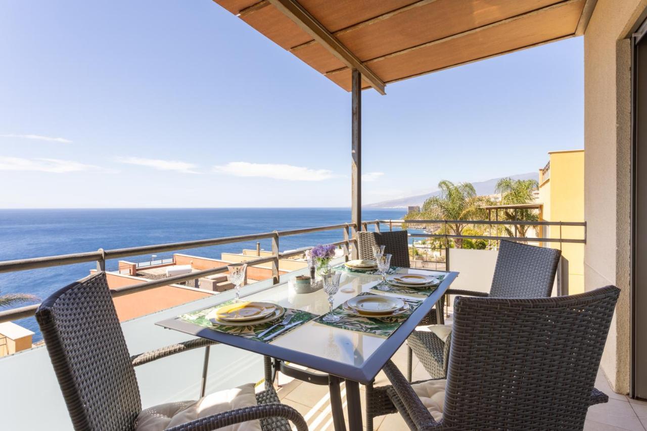 Casa de vacances Chalet Con Vistas Al Mar En *