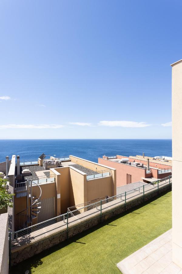 Casa de vacances Chalet Con Vistas Al Mar En
