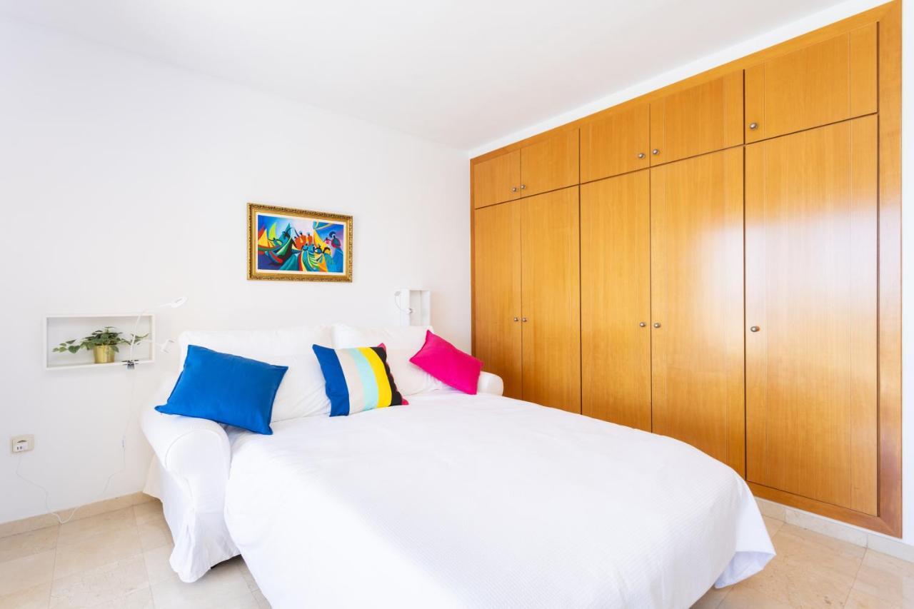 Chalet Con Vistas Al Mar En